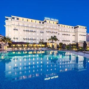 Palácio Estoril Hotel, Golf&Wellness