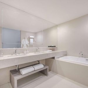 Suite Familiar