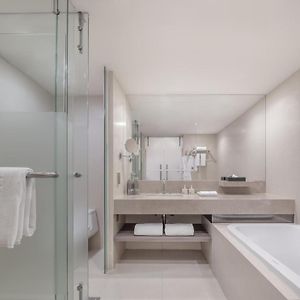 Privilege Two-Bedroom Duplex Suite