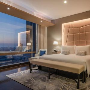 Suite executive club con 2 camere da letto con letto king size